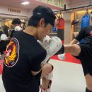 타이혼 복싱 킥복싱 이미지