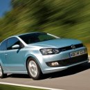 [ 알스중고차 ][ Volkswagen Polo BlueMotion ] 이미지