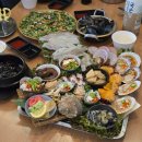 바다언니 | 강남 신사역 맛집 바다를훔친언니 회식하기 좋은 해산물 술집이에요
