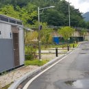 은해로운 캠핑장 이미지