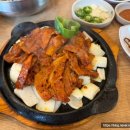 보릿골강동점 | 둔촌동 점심 맛집 보릿골 강동점 솔직 후기