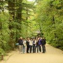 별장모텔 | (국내여행)-예닮추석여행1-월정사 낙산사 의상대 강릉커피거리 통일전망대 김일성별장 백담사 등