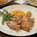 디벨롭키친 | [양재] 양재의 보물, 생면 파스타의 맛집 다팀 후기