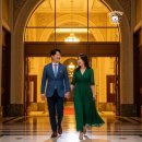 김소현 손준호의 뮤지컬 브런치 콘서트 | 팜트리아일랜드 콘서트: 황홀한 뮤지컬 무대 즐기기