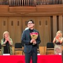 퀸엘리자베스콩쿠르 이미지