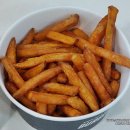 버거 앤 프라이즈 종로중앙점