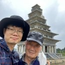 부여중학교 | 충남 부여 정림사지 5층 석탑 방문기. 주차정보. 아버지와 여행. 부여 가볼 만한 곳. 유네스코 문화유산...