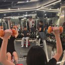 (주)누리 - 1050 | 외대PT 잘하는 곳｜휘트니스엠 외대점 누리쌤 수업 후기