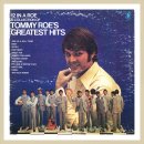 Tommy Roe - Dizzy - 가수프로필,가사,7080,추억의팝♬ 이미지