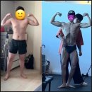 스트렝스 팩토리 | [진주헬스장/진주PT/머슬팩토리 경상대점]FITFACTORY_GNU 그룹 피티 개설