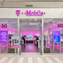 T-Mobile US Inc (TMUS) 주가 전망, 기업 분석 - 미국 3위 통신사의 놀라운 성장 스토리