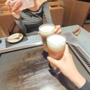 사카에(SAKAE) | 나고야 몬자야끼 맛집 '츠키시마 몬자 오코게 사카에 Tsukishima Monja Okoge Sakae' 후기