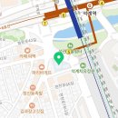 장위빗물펌프장 네이버블로그