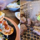 명품숯불갈비 이미지