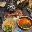 선정카센타 | 양재동 고기집 바베큐랩 블루리본 서베이 선정 맛집
