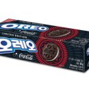 냉큼, 오레오 이미지