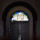 칠곡 가실성당 이미지