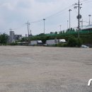 공설운동장 보조경기장 이미지
