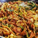 원앙닭갈비 이미지