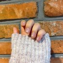 6549 | [공지] 시오뷰티 | 은은하게 반짝이는 자석네일💅내돈내산 후기