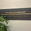 통합셀프자세교정 | 내돈내산 아나포교정운동센터 체형교정 후기 1회 관리로 느낀 라운드 숄더 변화와 목 가동성 회복 경험...