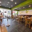 본죽&비빔밥포항세명병원점 | 포항맛집일기[본죽 &amp;비빔밥cafe세명병원점(맥적구이열무비빔밥_매콤낙지비빔밥)]