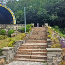 석문광장 이미지