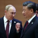 '푸틴 멈출 유일한 사람'…젤렌스키, 시진핑에 양자회담 제안 이미지