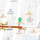 창전로 60 광흥창역 3번 출구 앞 이미지