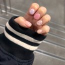 타임네일 페디베네 | 반포 네일 고속터미널 네일 고속터미널역 네일샵 네일타임 솔직후기