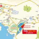 웅천 해변문화공원 이미지