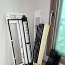 장성빌딩 | 포항에어컨청소 숨클린홈케어, 장성푸르지오 아파트 천장형 에어컨 청소 후기