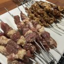 흥안양꼬치 - 연제구 미남로 22 | 흥안양꼬치