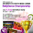 2010 대한민국 프로,아마추어 벨리댄스 경연대회 이미지
