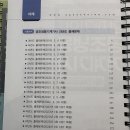 공조냉동기계기사 필기 2개월 독학 합격후기