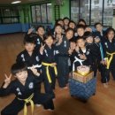 천지합기도 이미지