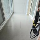 삼성동-S1 | [삼성동리모델링] 청담역 인근 아파트 베란다 타일 시공 후기