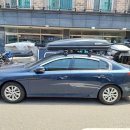SM5 낚시를 즐기신다면 하프로 500L 대용량 루프박스면 끝납니다