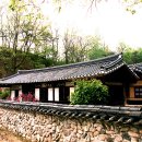 대소고택 이미지