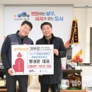 금융단지주유소 이미지