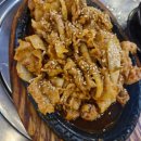 한솔쌈밥시골보리밥 | 성대전통시장/신대방삼거리역 쌈밥 맛집. 한솔웰빙쌈밥시골보리밥