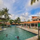 하드락클럽 | 하드락 호텔 발리 2박 숙박 후기 | 꾸따 시내 가족 리조트 추천