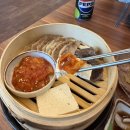 영오빌딩 | [김해 내외동] 한백정돼지국밥 _ 내외동 점심 맛집 특히 마늘 냉수육 최고!