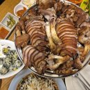 전주남이길 | 의왕 오전동 족발 맛집 하루하루 의왕본점 후기