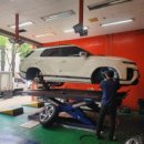 주한카모터스 이미지