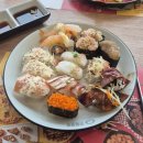 하계1동주민센터 | 노원 가족모임 맛집 뷔페 추천 쿠우쿠우 노원점 런치