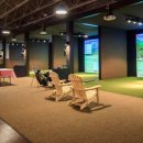 버디 스크린 골프 이미지