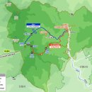 &#34;하루 1,000명만 들어갑니다&#34; 무료인데 예약 전쟁 벌어지는 트레킹 명소 이미지