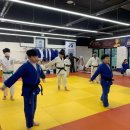 JNS 유도 체육관 이미지