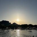 하나공원 | 🌆 여의도 맛집 &amp; 데이트코스 추천 | 더현대서울·한강공원·블루보틀·마츠노하나(실제 방문 후기)